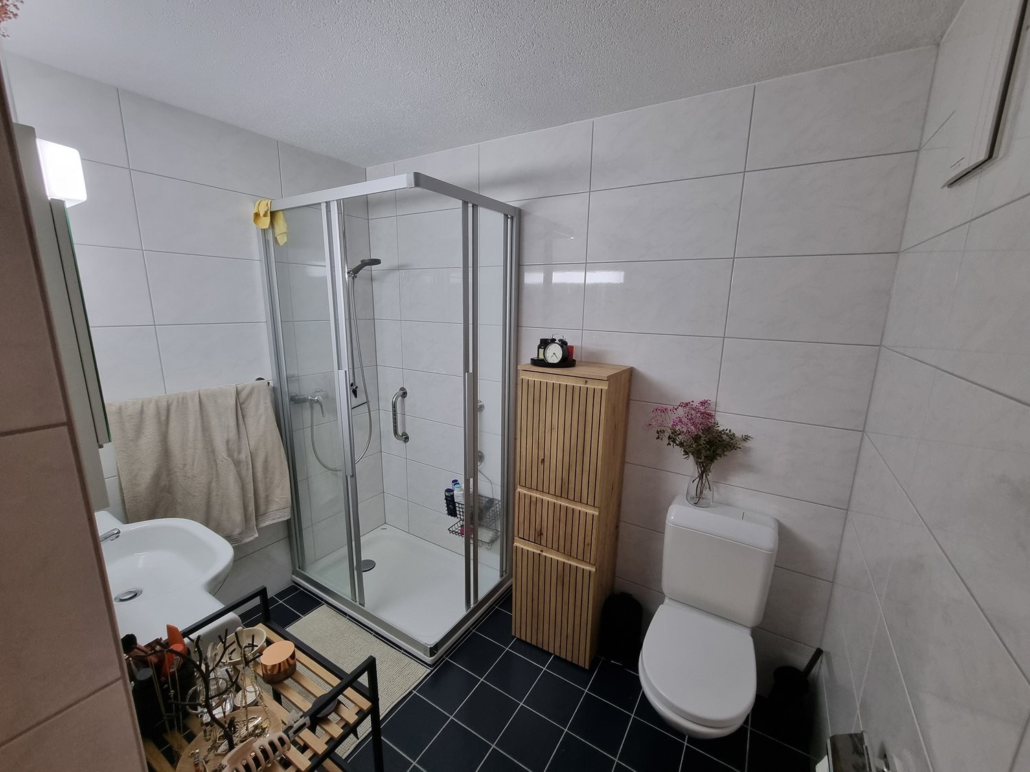 Appartamento arredato di 3 ½ locali, foto 7 di 10
