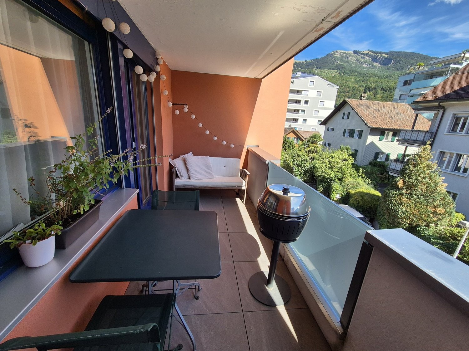 Appartamento arredato di 3 ½ locali, foto 8 di 10