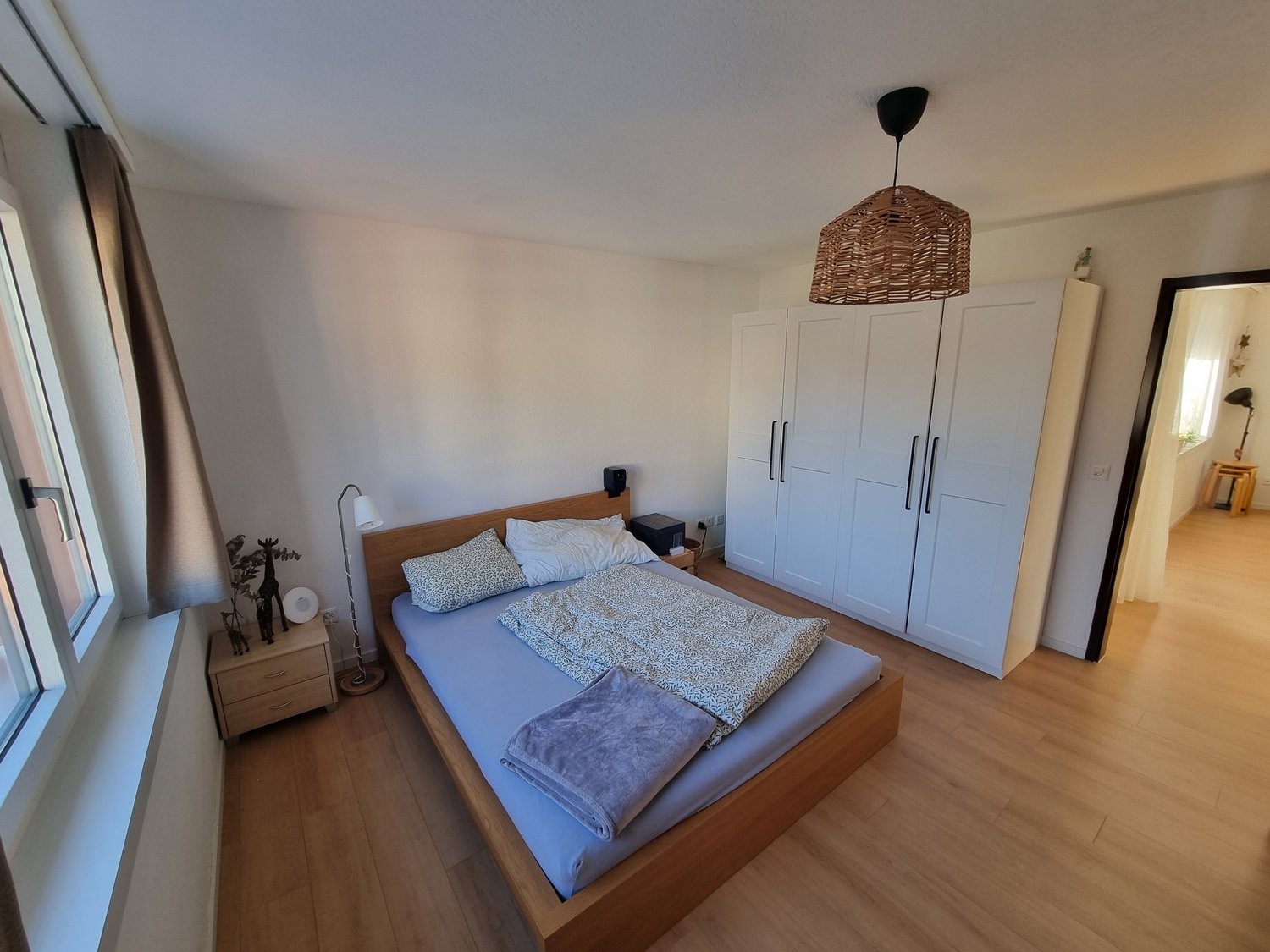 Appartamento arredato di 3 ½ locali, foto 3 di 10