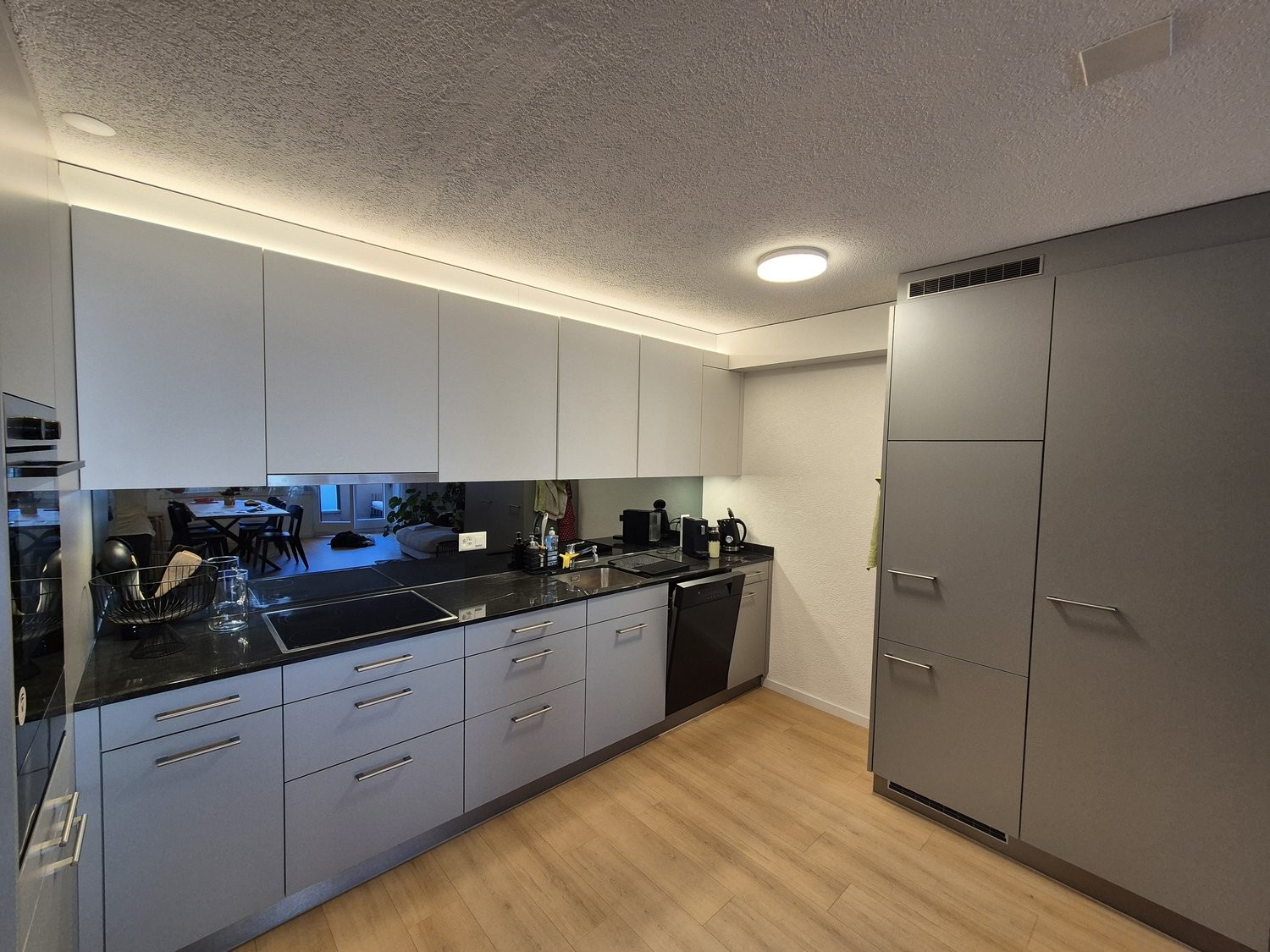 Appartamento arredato di 3 ½ locali, foto 4 di 10