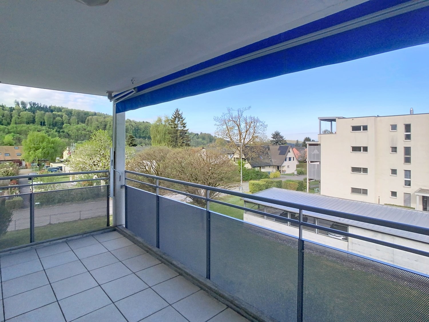 Appartamento di 4 ½ locali, foto 3 di 10