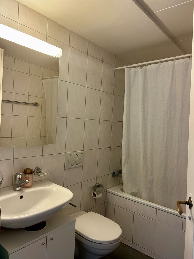Appartamento di 3 locali