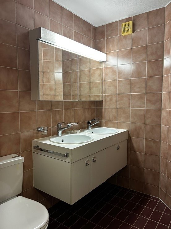 3 ½ pièces appartement