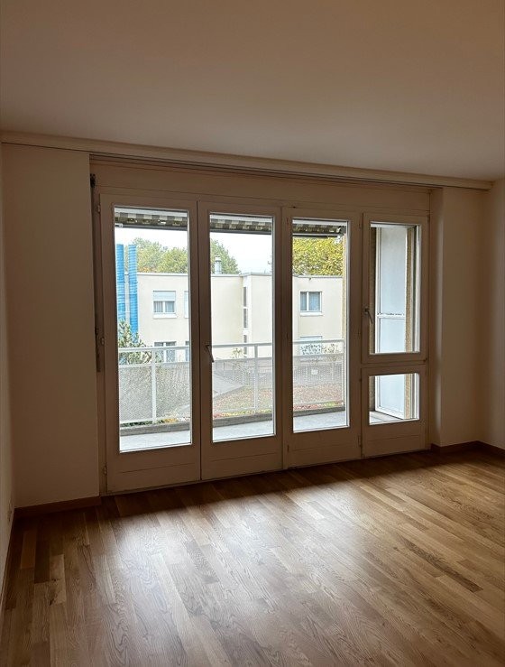3 ½ pièces appartement
