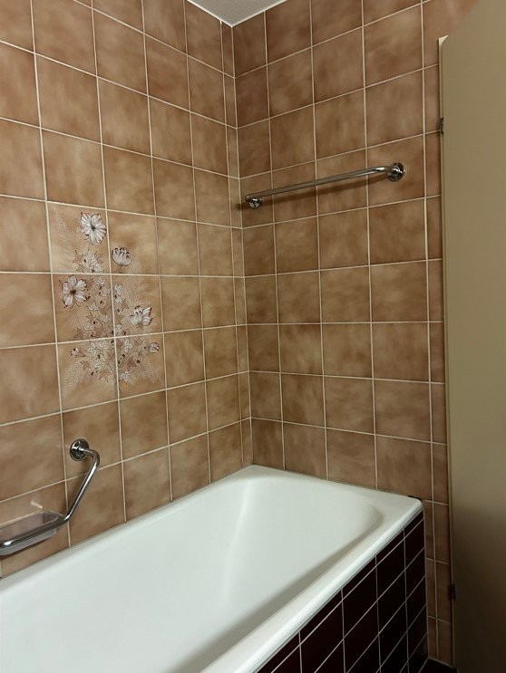 3 ½ pièces appartement