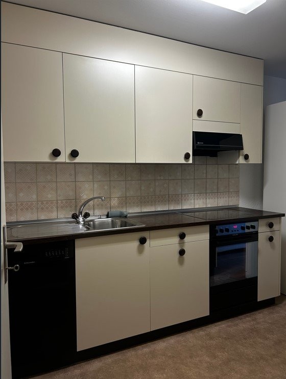 3 ½ pièces appartement