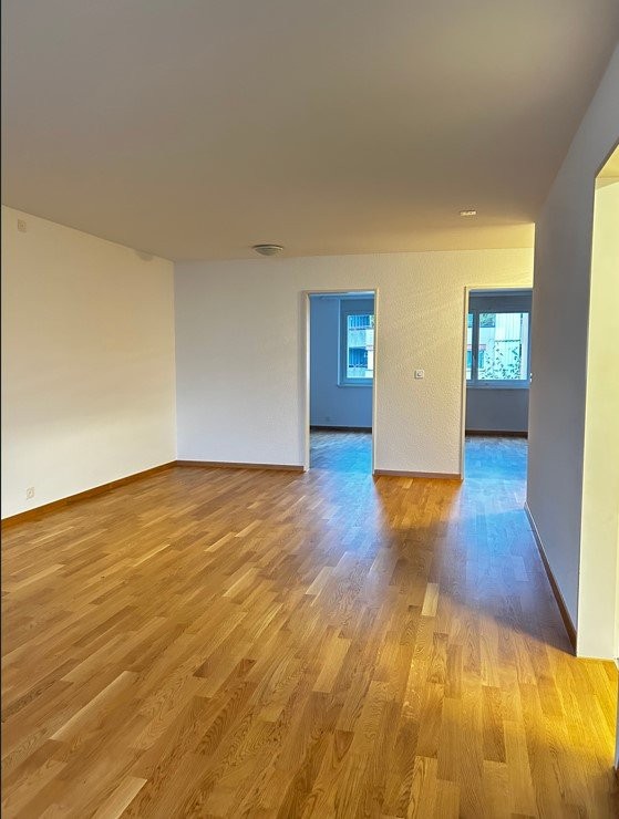 3 ½ pièces appartement