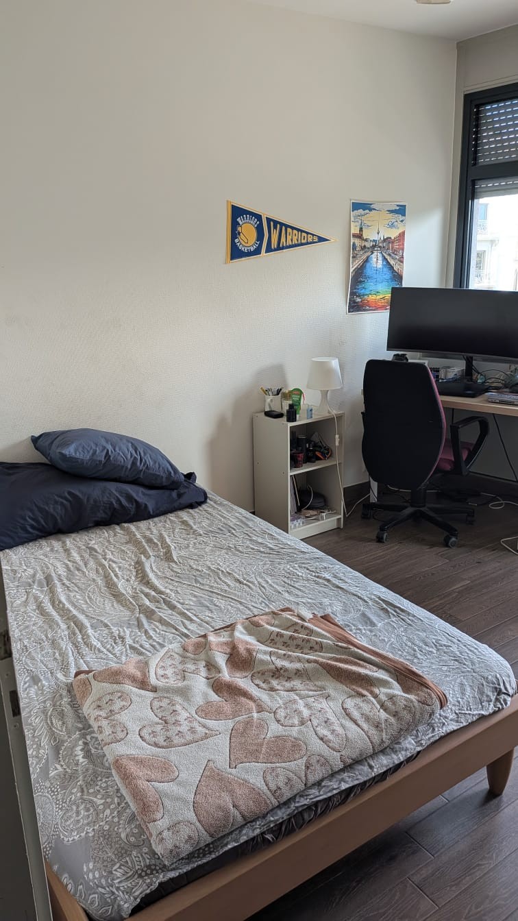 appartamento di 5 locali, foto 6 di 10