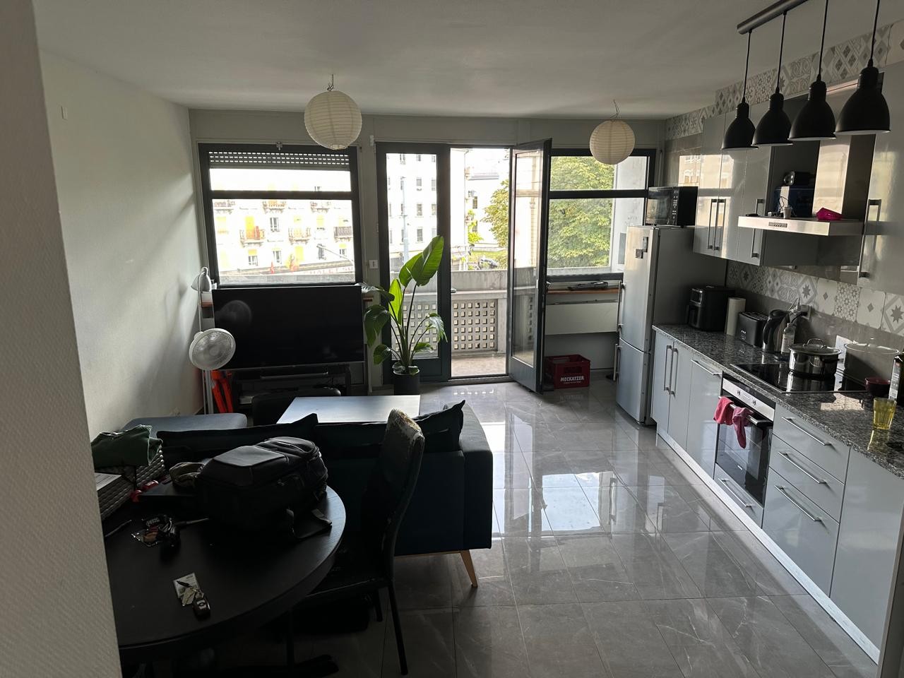 appartamento di 5 locali, foto 1 di 10