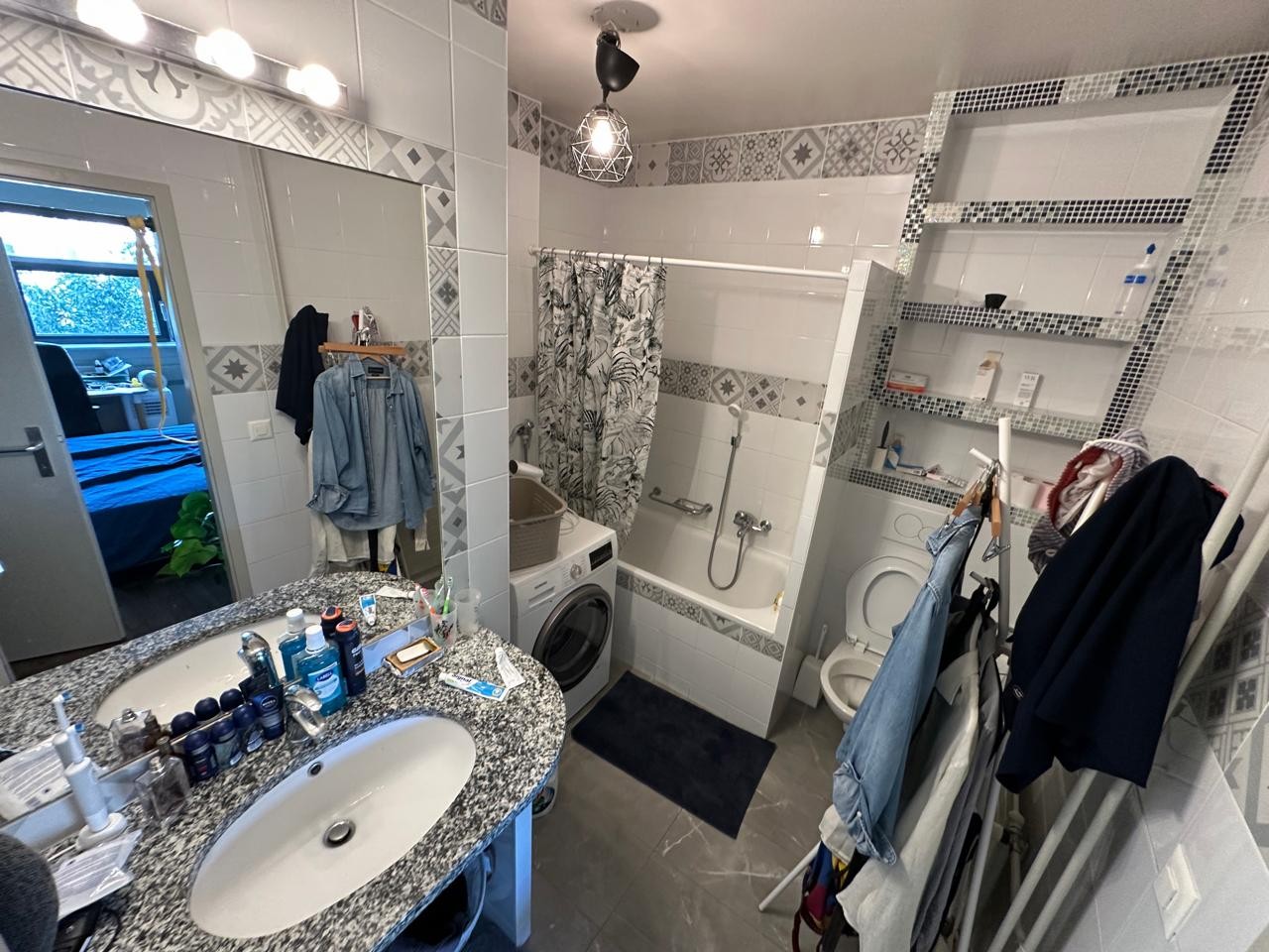 appartamento di 5 locali, foto 7 di 10