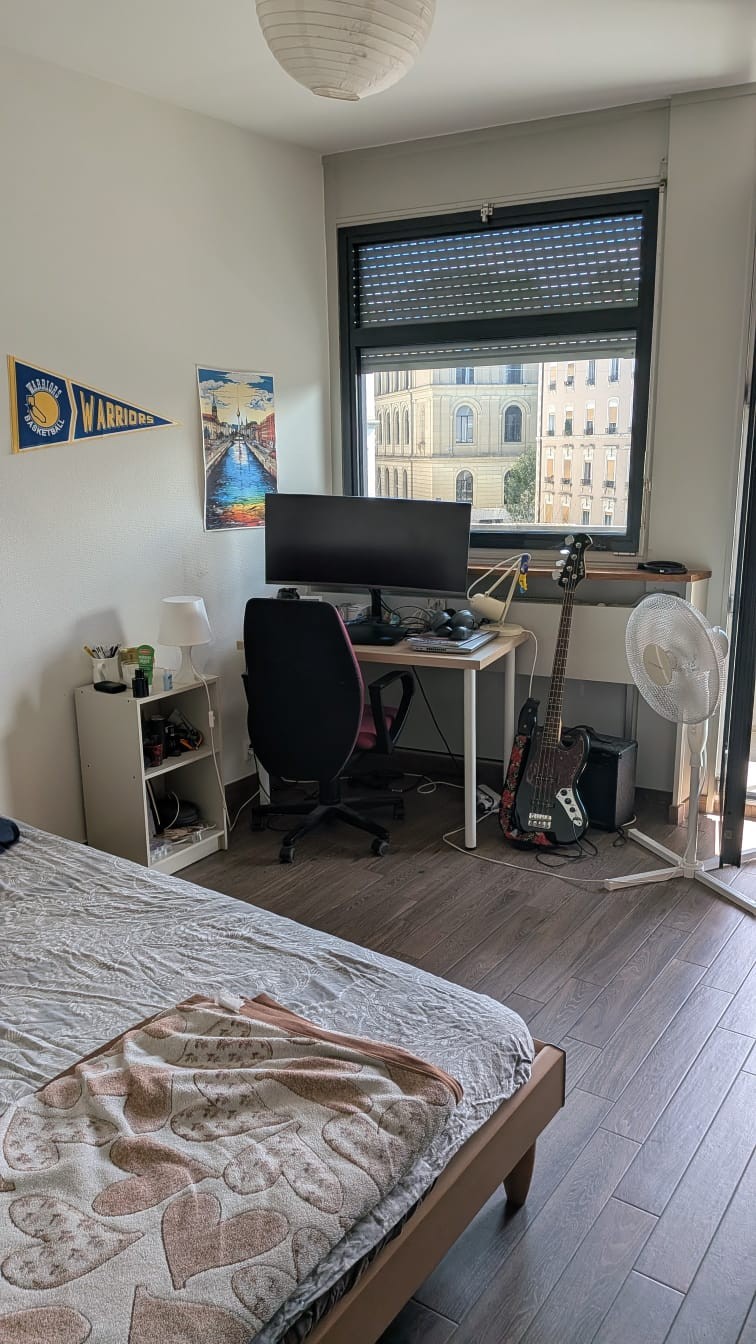 appartamento di 5 locali, foto 8 di 10