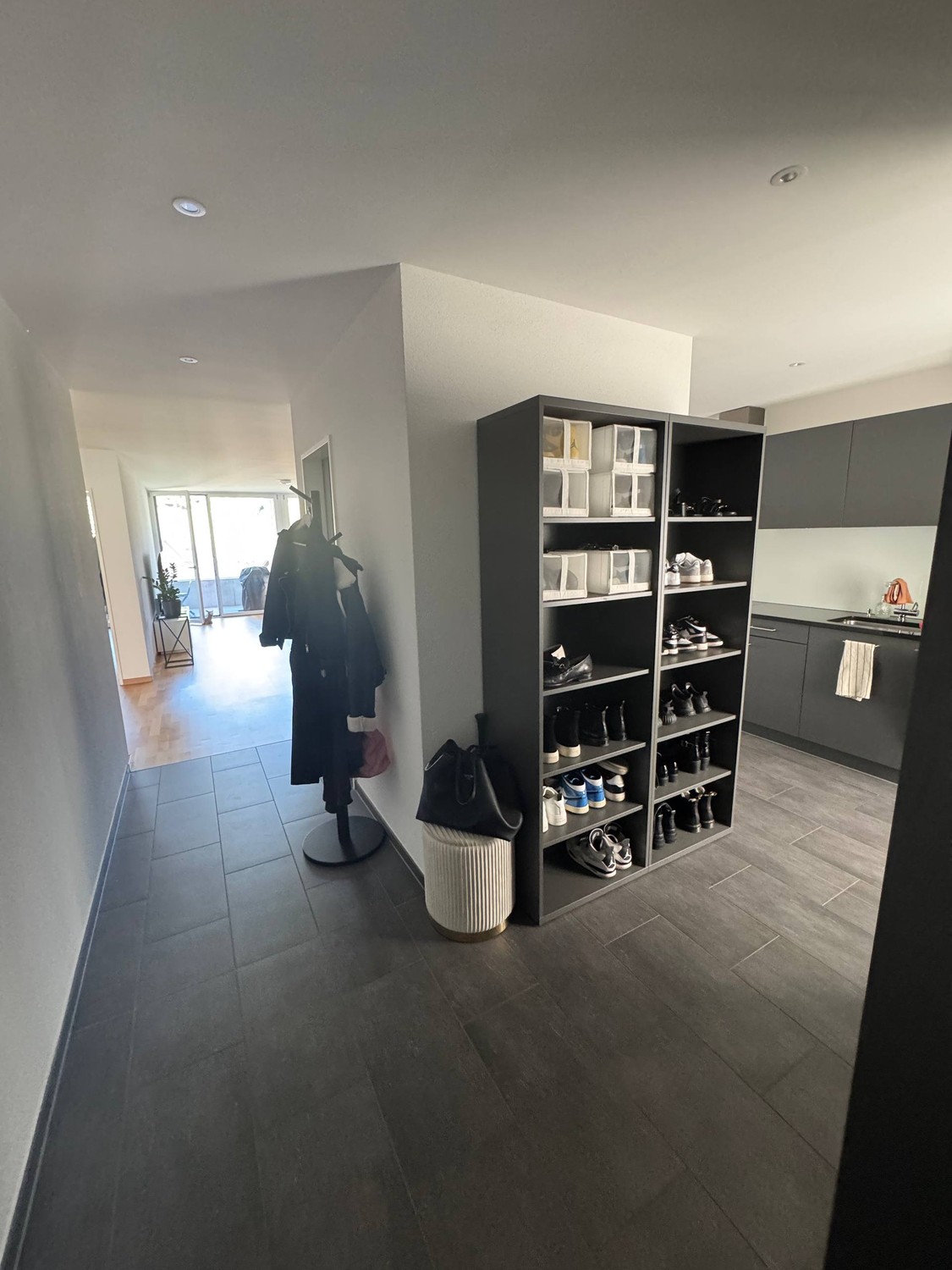 Appartamento di 2 ½ locali, foto 3 di 10