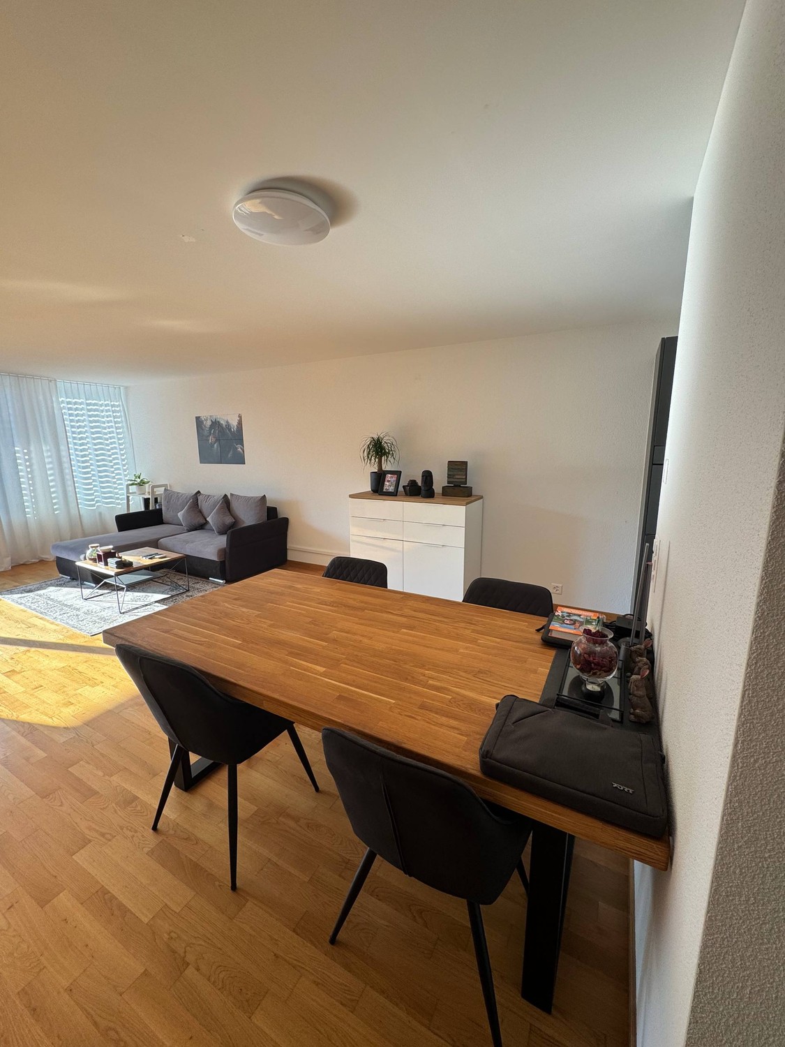 Appartamento di 2 ½ locali, foto 9 di 10