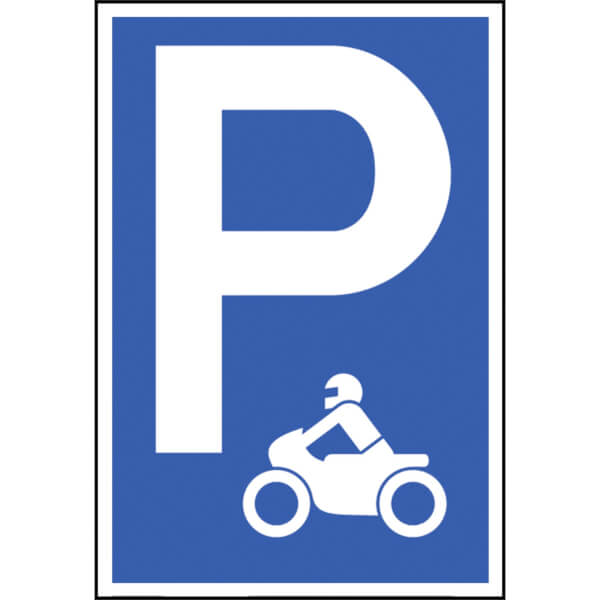 Posti auto coperti per biciclette