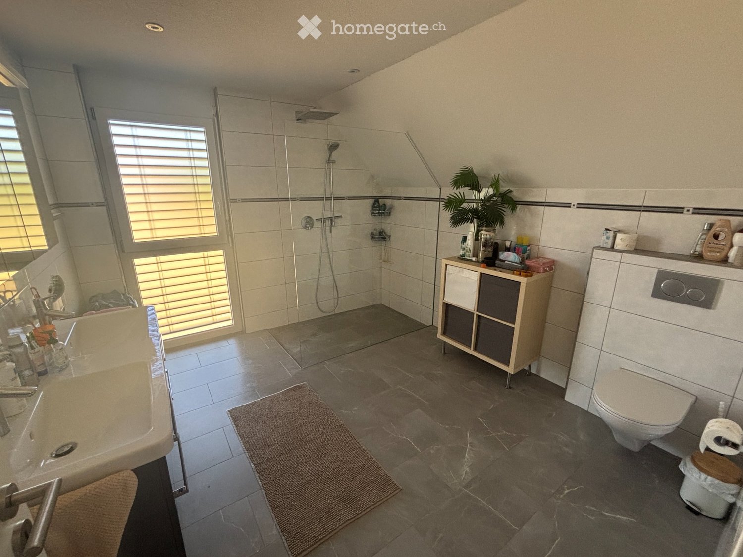 Maison individuelle de 5 ½ pièces