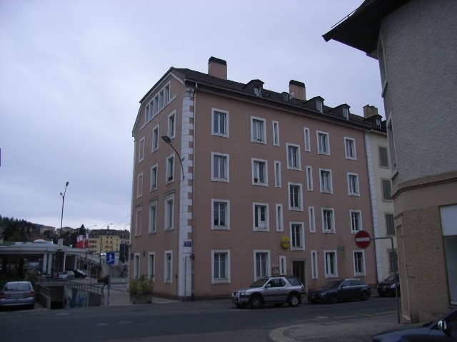 Appartamento di 3 locali