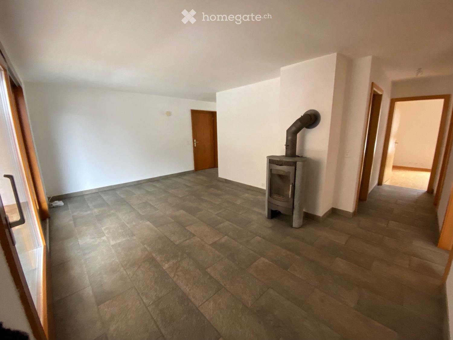 appartamento di 3 locali, foto 3 di 5