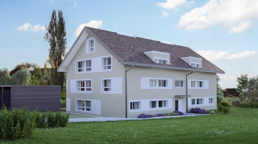Appartamento di 3 ½ locali, foto 5 di 6