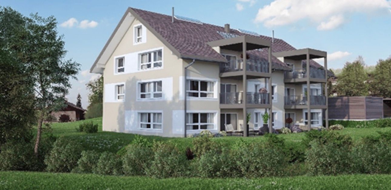 Appartamento di 3 ½ locali, foto 3 di 6