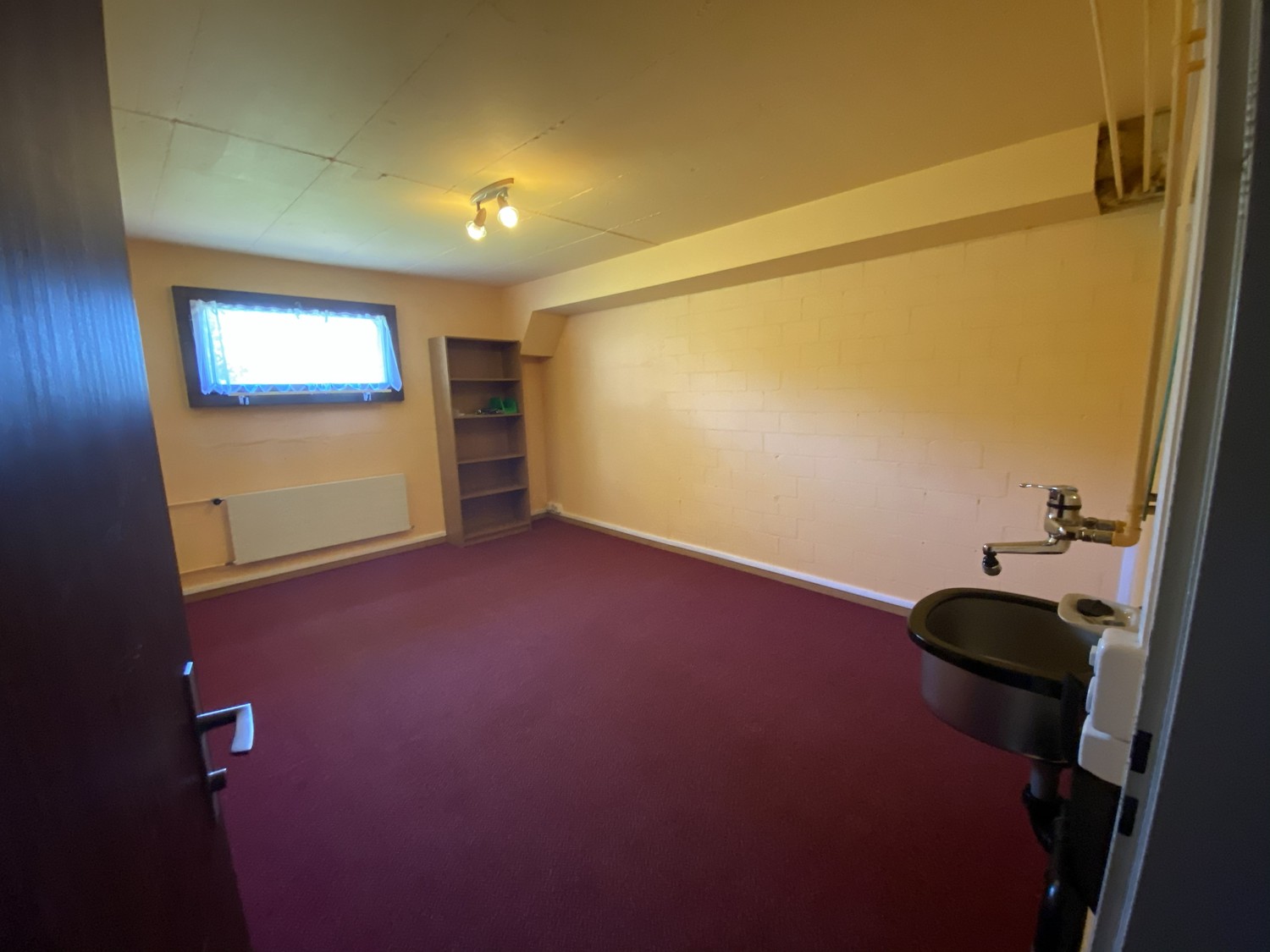 Appartement 1 pièce