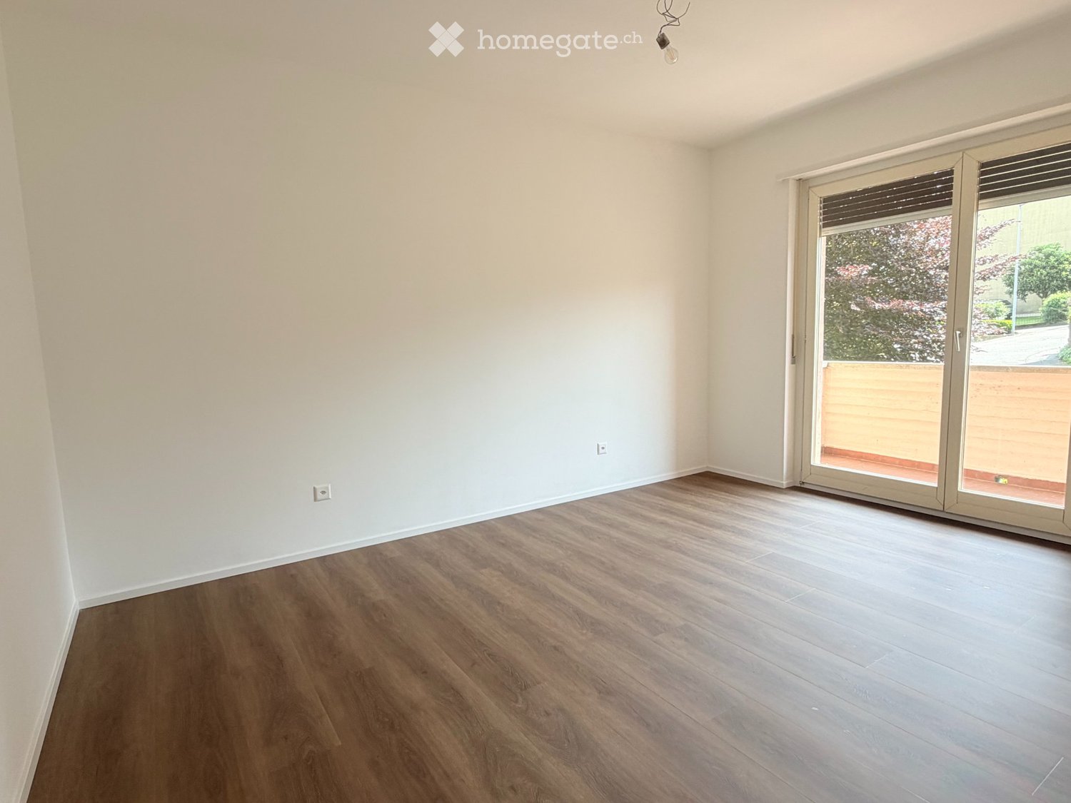 4 pièces appartement