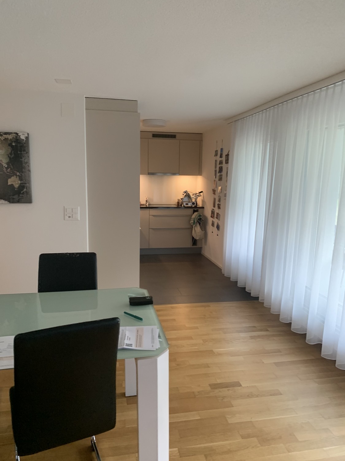 Appartamento di 3 locali