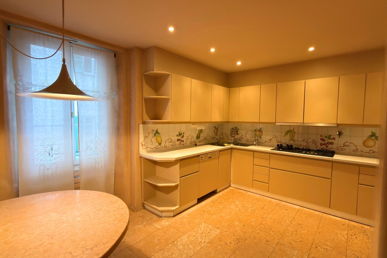 Appartamento di 7 ½ locali, foto 4 di 6