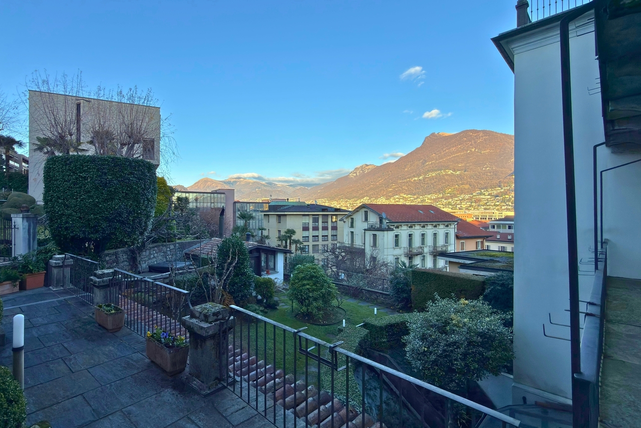 Appartamento di 7 ½ locali, foto 6 di 6