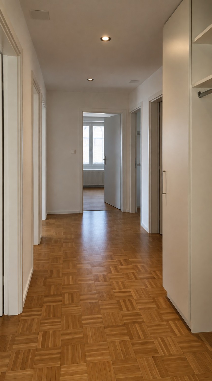 Appartamento di 3 ½ locali