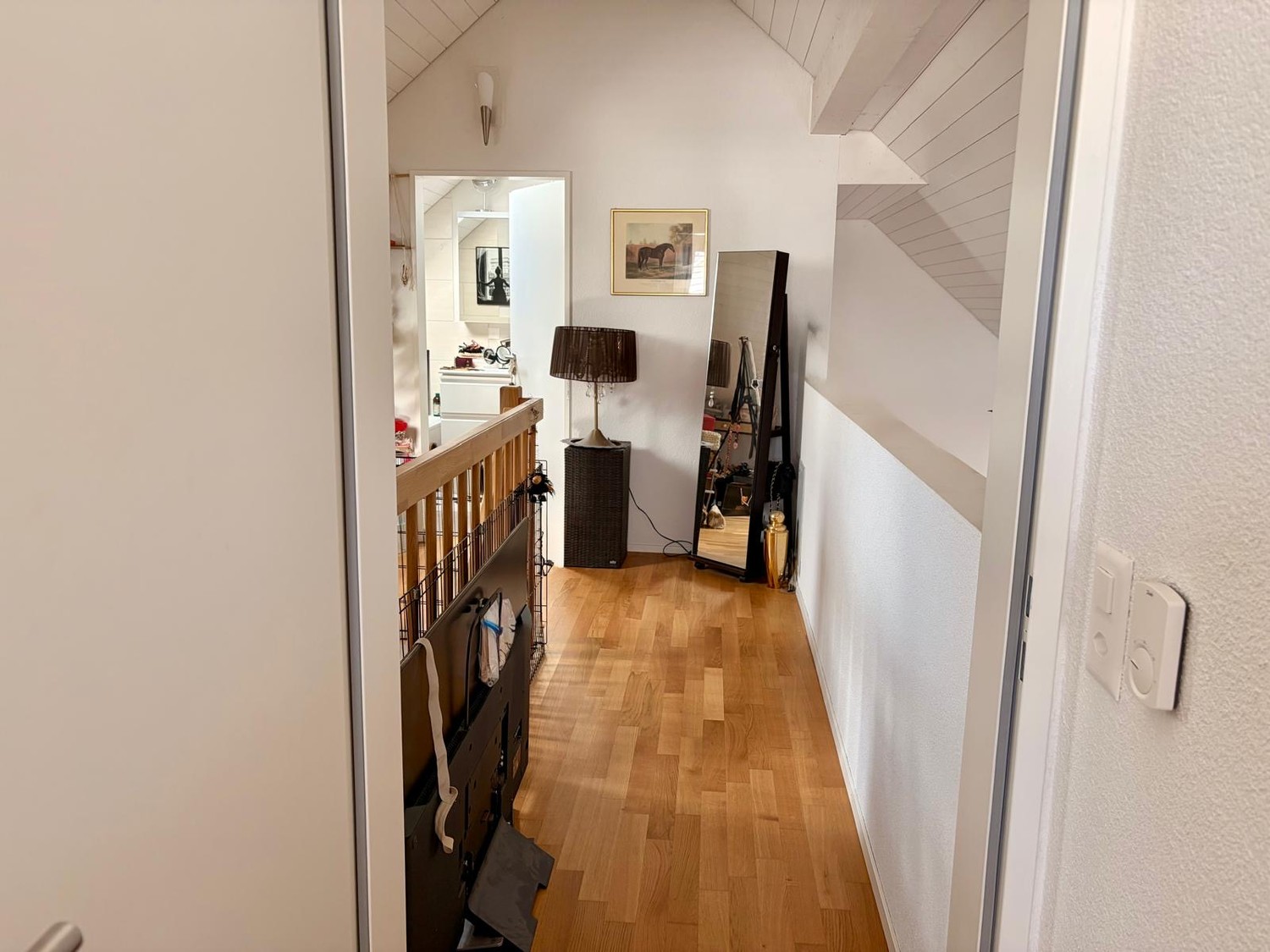 Appartement de 4 ½ pièces