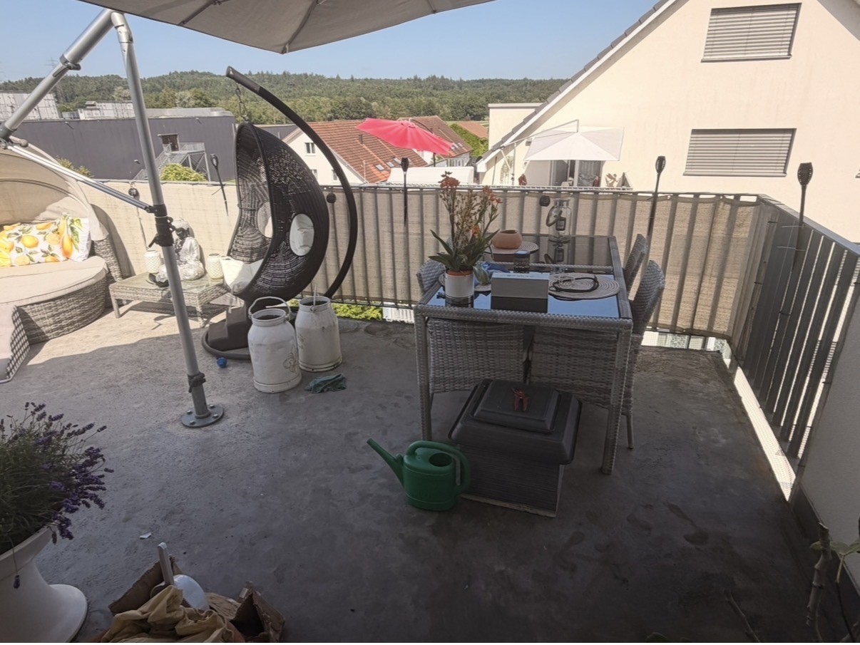 Appartement de 4 ½ pièces