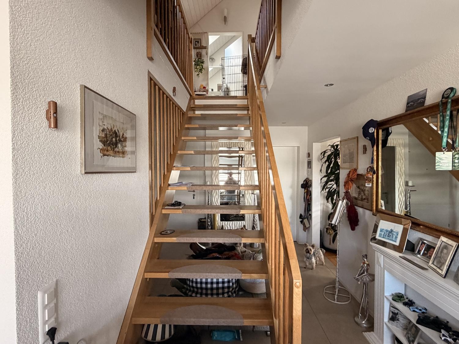 Appartement de 4 ½ pièces