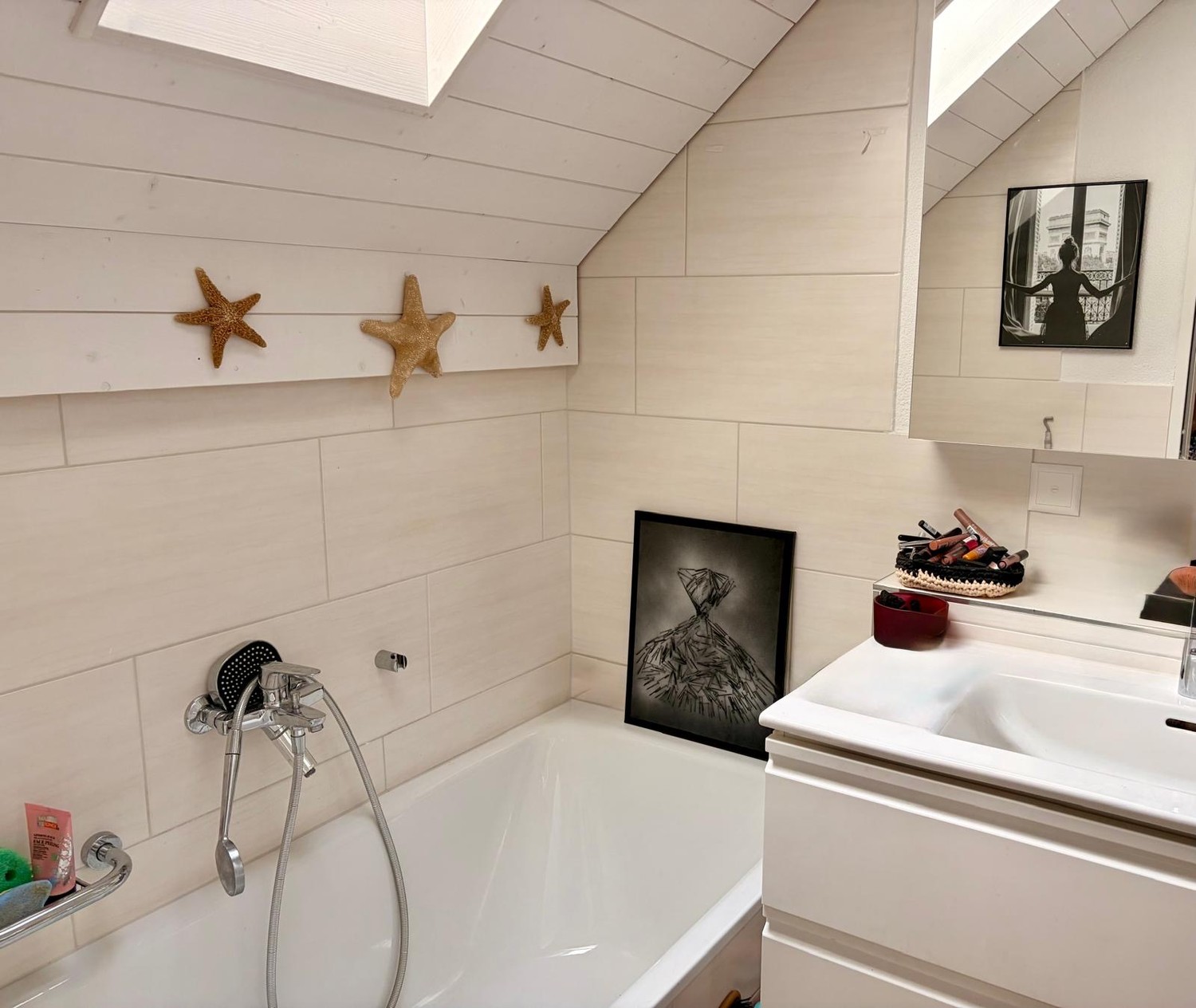Appartement de 4 ½ pièces