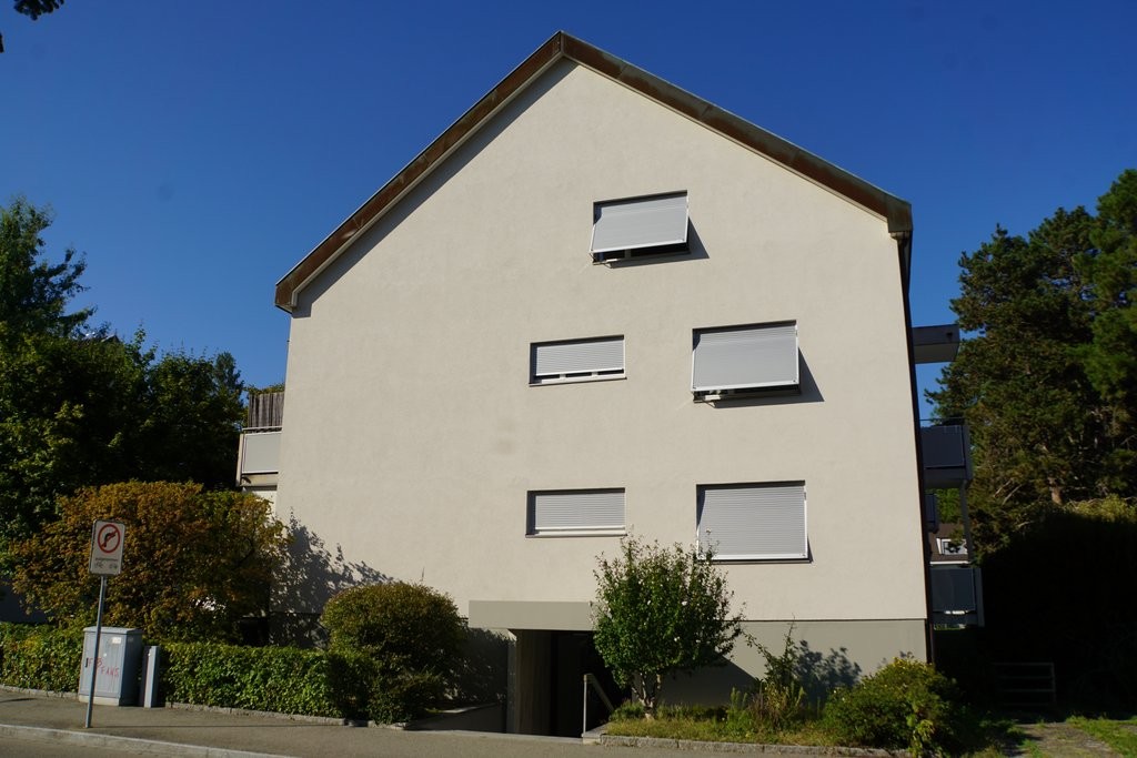 appartamento di 2 locali, foto 1 di 2
