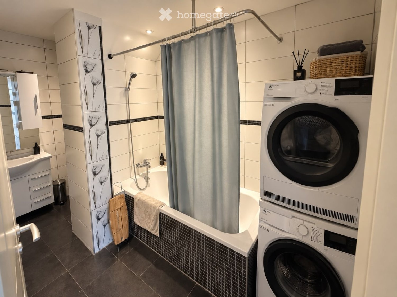 Appartamento di 3 ½ locali, foto 3 di 5