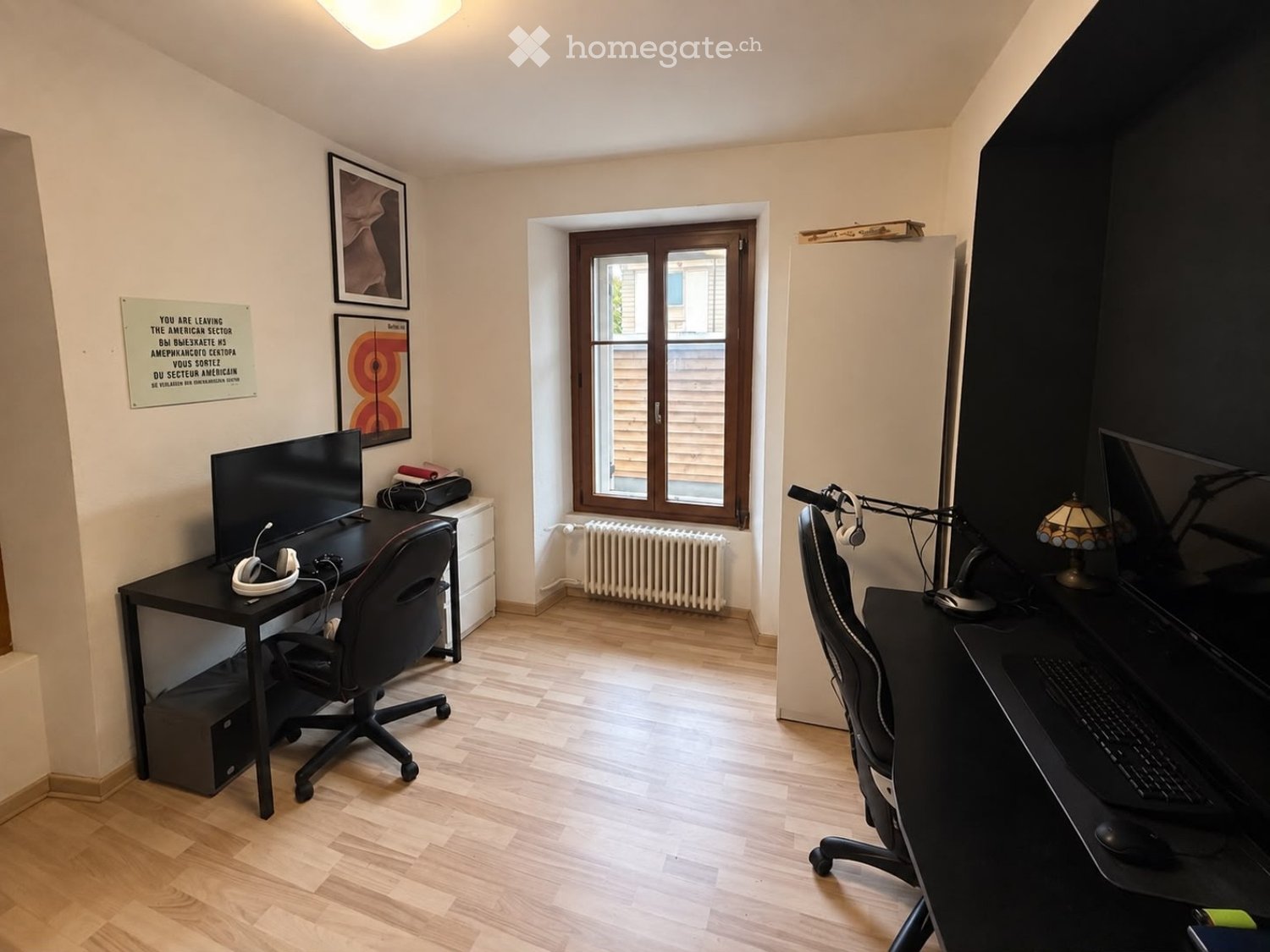Appartamento di 3 ½ locali, foto 4 di 5