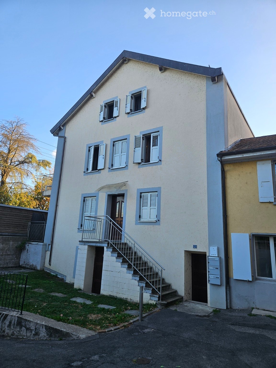 Appartamento di 3 ½ locali, foto 1 di 5
