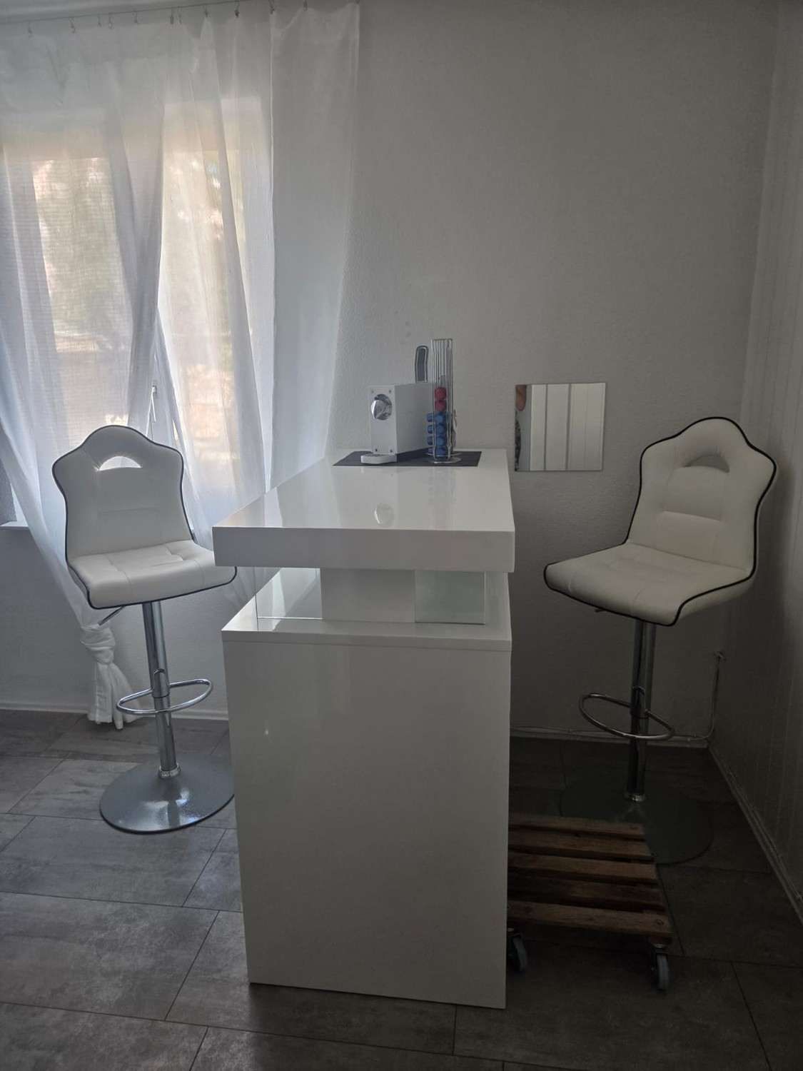 Stanza in un appartamento condiviso, foto 1 di 6