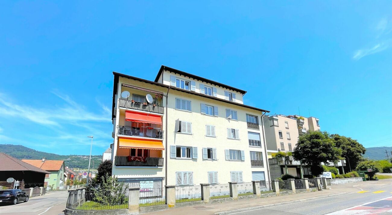 Parrucchiere