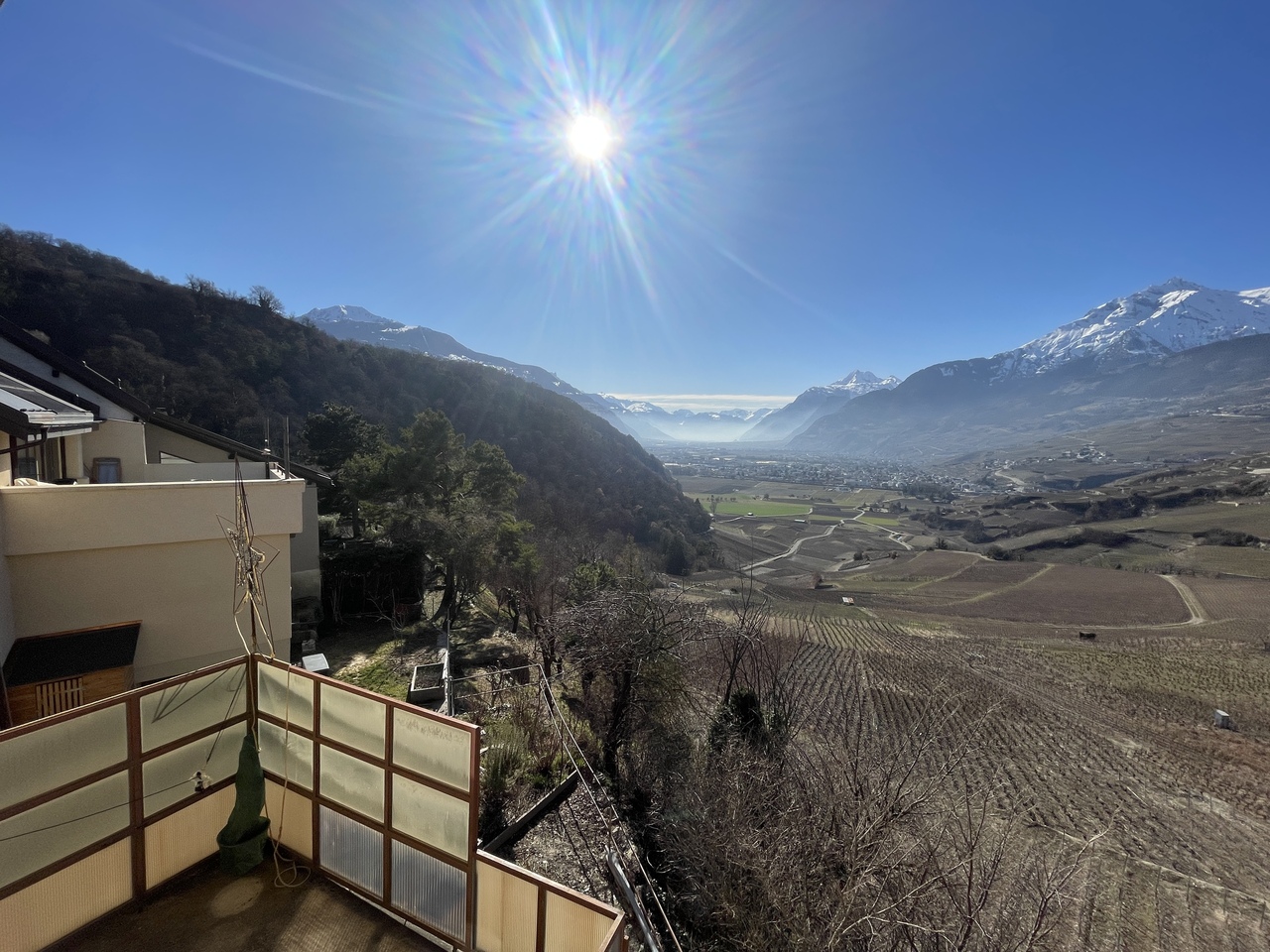 appartamento di 5 locali