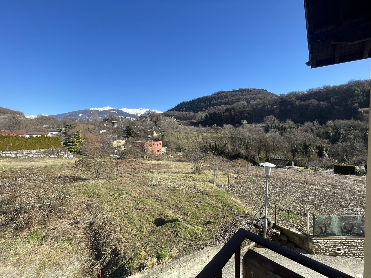 appartamento di 5 locali