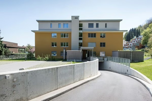 Appartamento di 3 ½ locali, foto 2 di 8