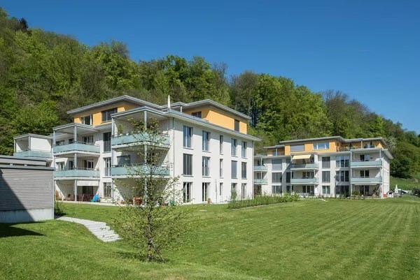 Appartamento di 3 ½ locali, foto 7 di 8