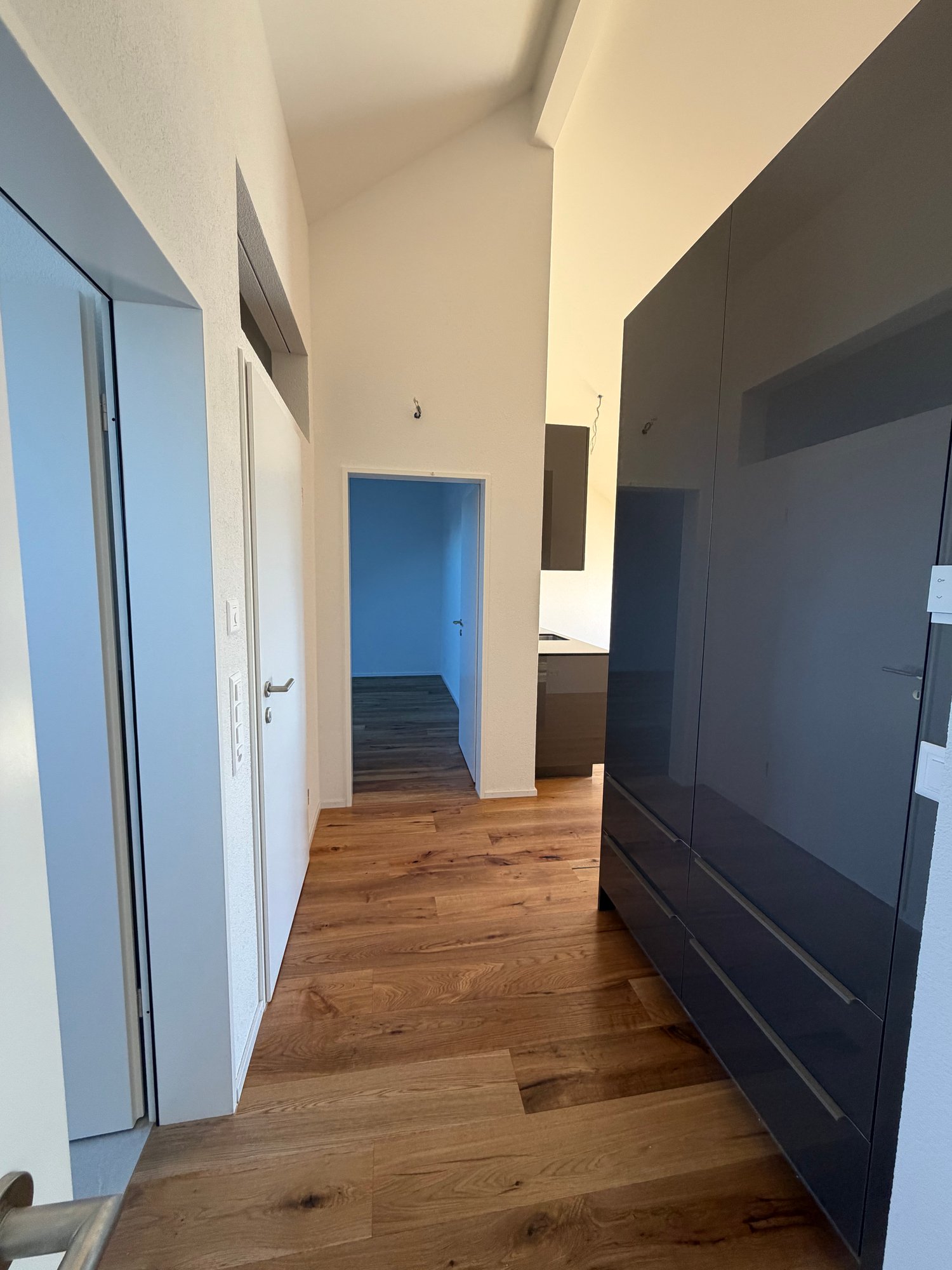 appartamento di 2 ½ locali, foto 4 di 7