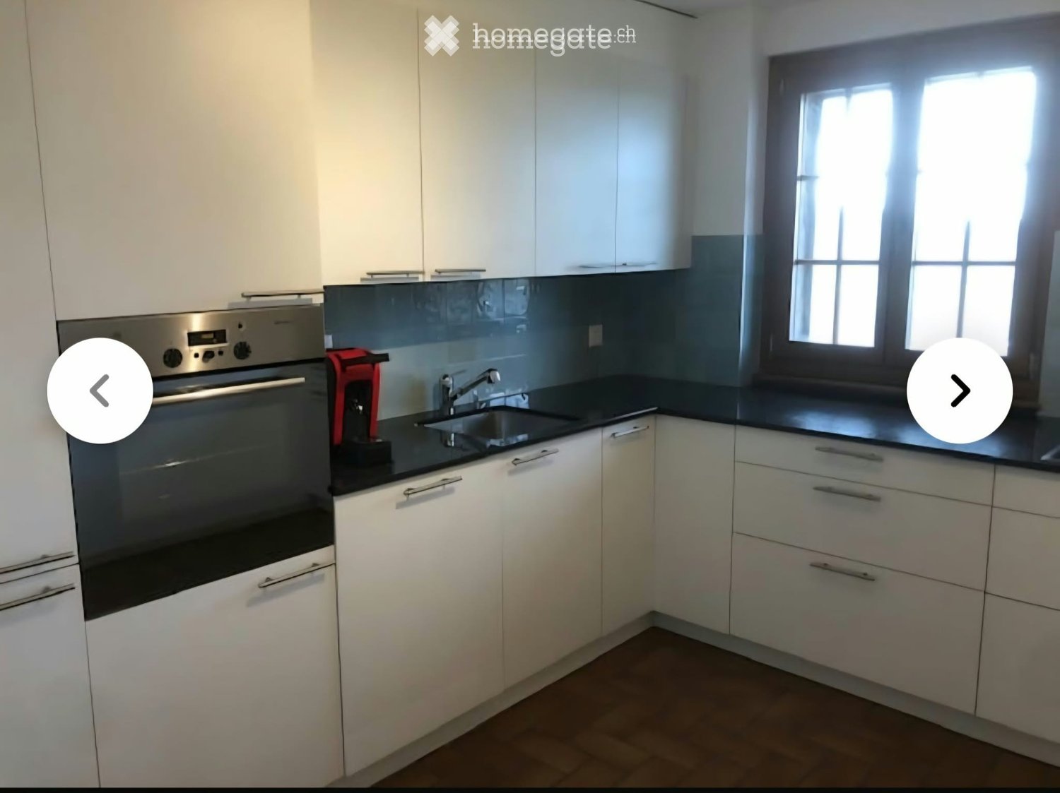 Appartamento di 3 ½ locali, foto 1 di 5