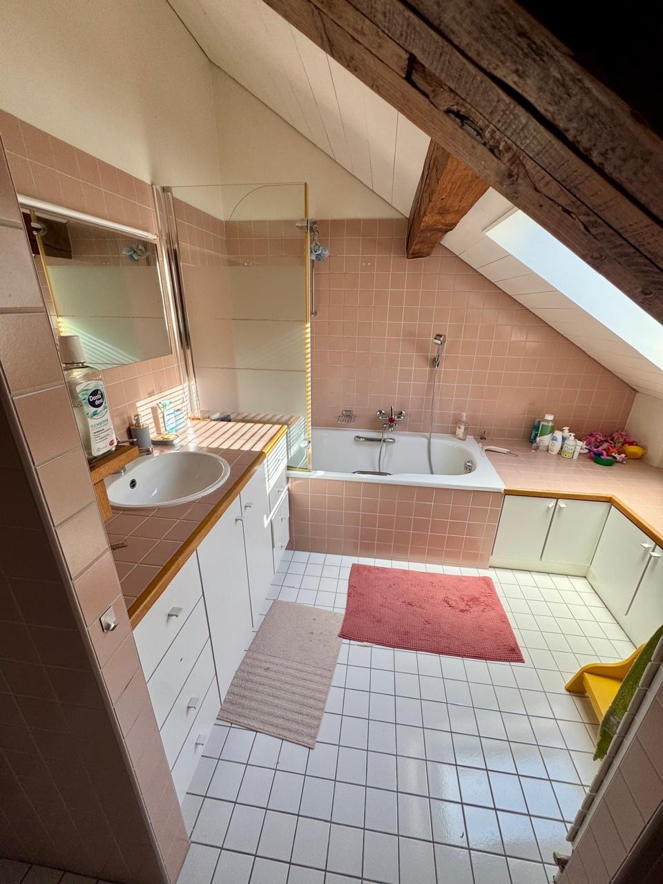 Appartamento di 6 ½ locali, foto 9 di 10