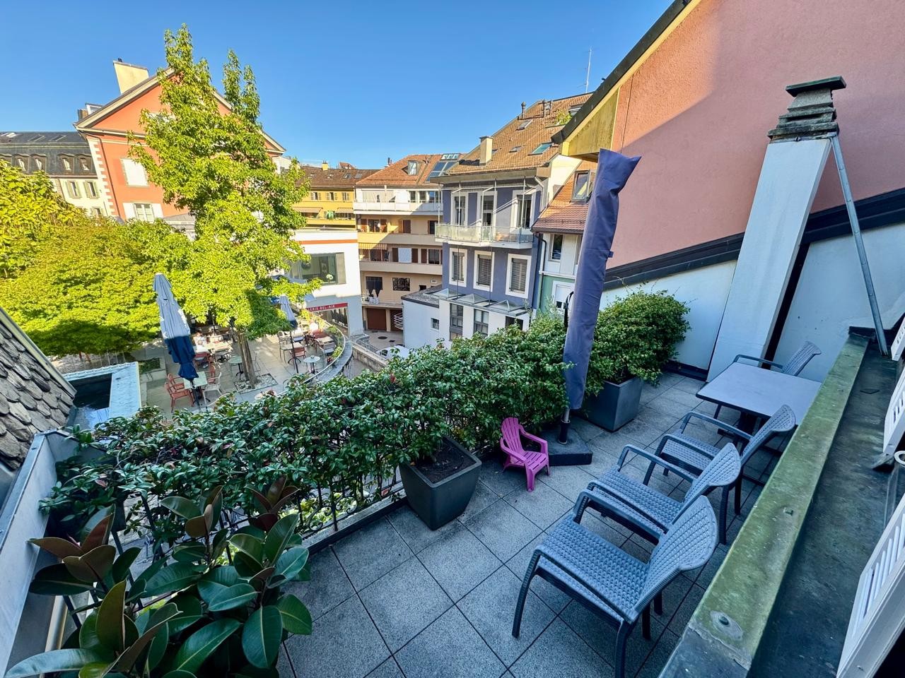 Appartamento di 6 ½ locali, foto 1 di 10