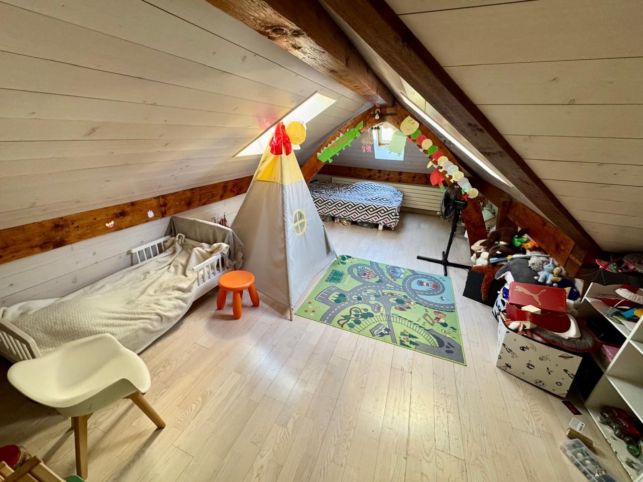 Appartamento di 6 ½ locali, foto 4 di 10