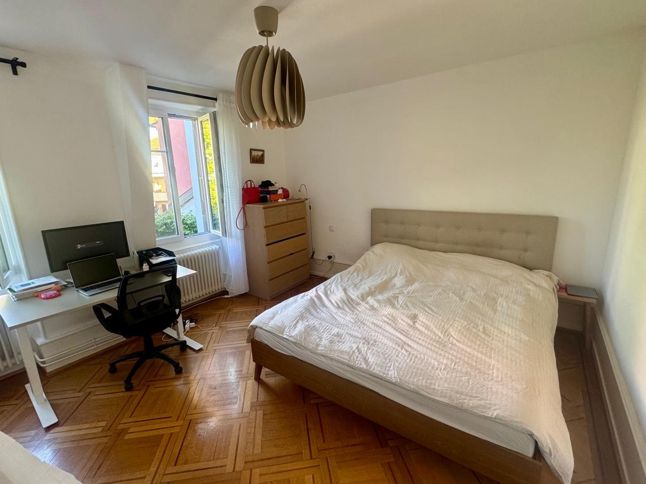 Appartamento di 6 ½ locali, foto 7 di 10