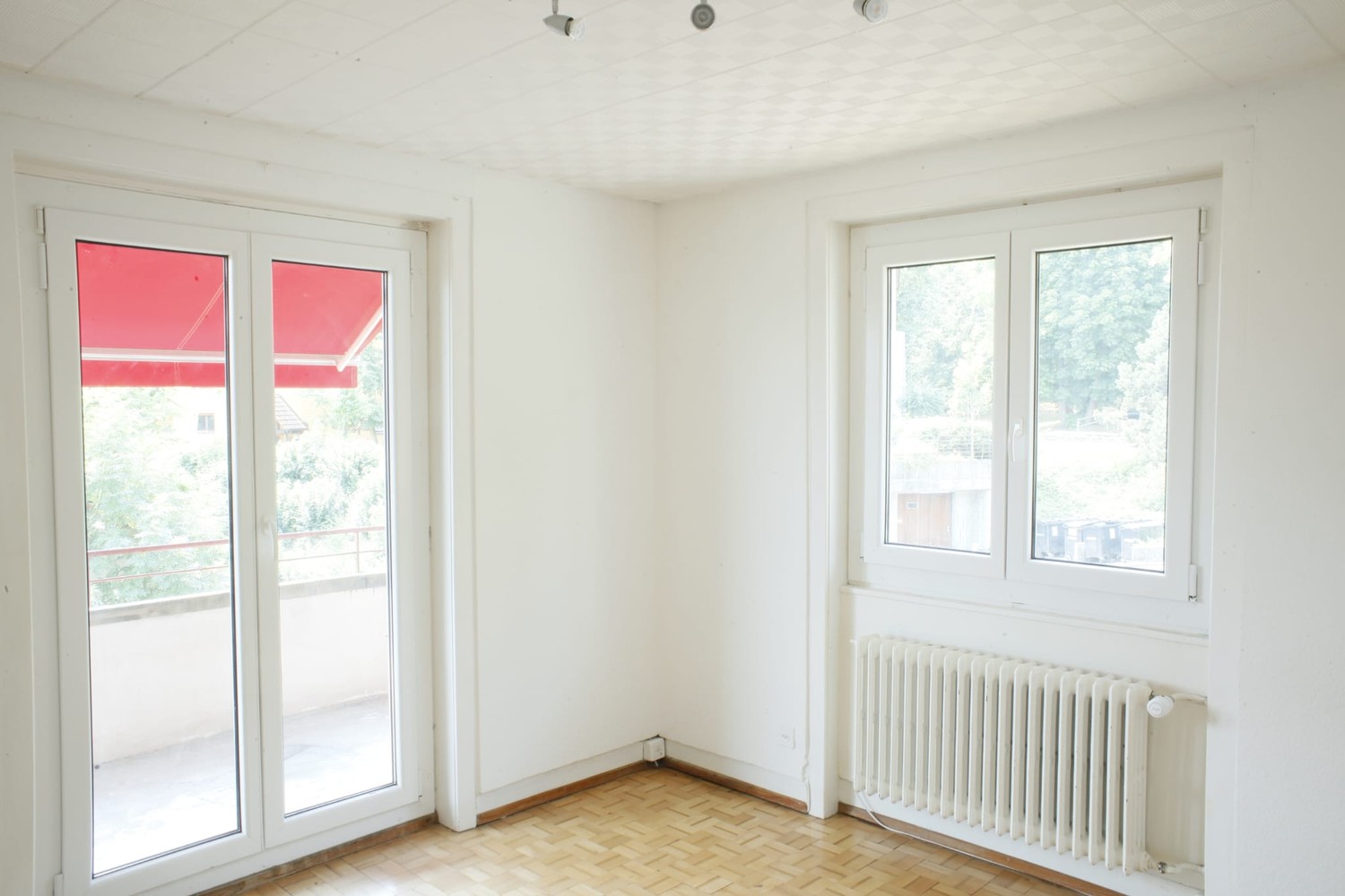 Appartamento di 3 ½ locali, foto 9 di 10